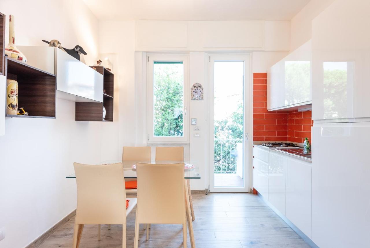 Modern Flat Alberti Arno River Lift&Terraces Firenze Esterno foto