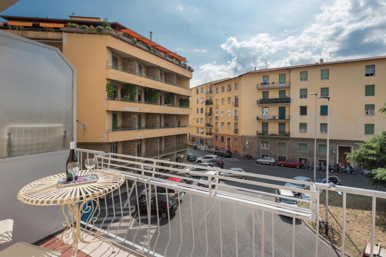 Modern Flat Alberti Arno River Lift&Terraces Firenze Esterno foto