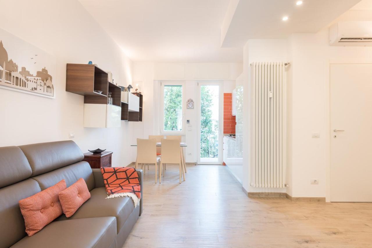 Modern Flat Alberti Arno River Lift&Terraces Firenze Esterno foto