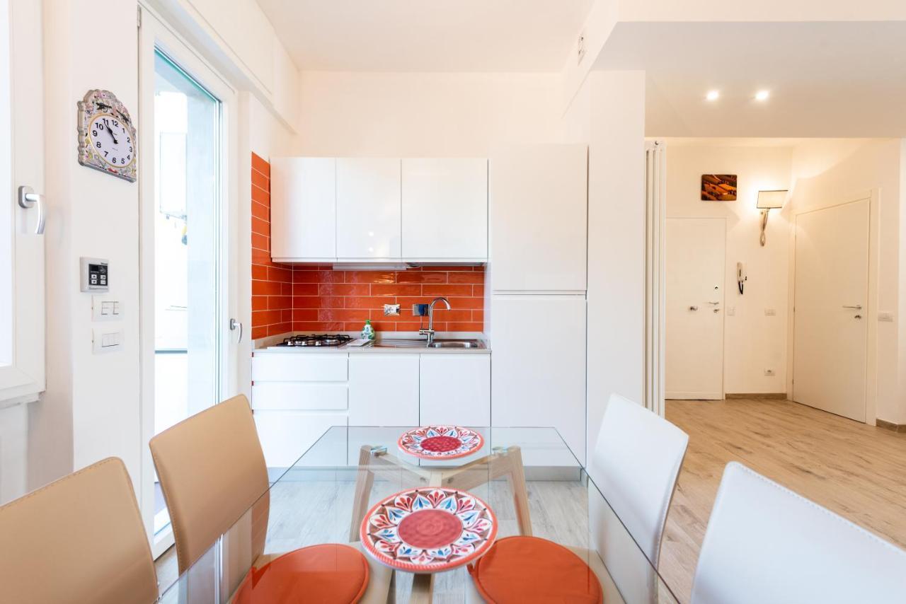Modern Flat Alberti Arno River Lift&Terraces Firenze Esterno foto