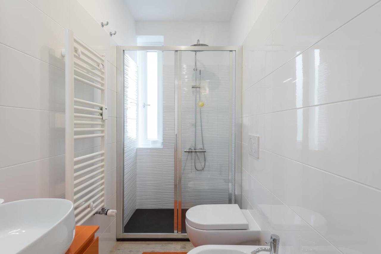 Modern Flat Alberti Arno River Lift&Terraces Firenze Esterno foto
