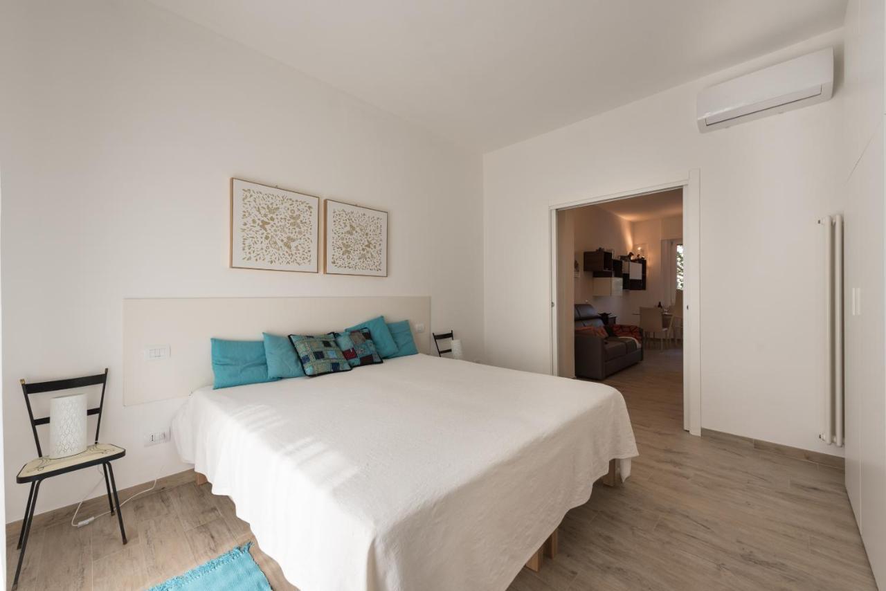 Modern Flat Alberti Arno River Lift&Terraces Firenze Esterno foto