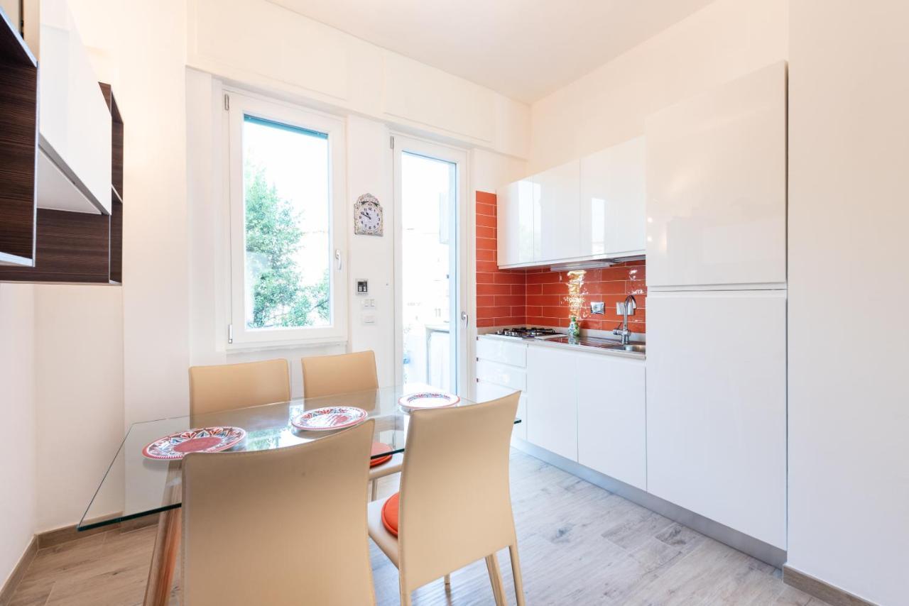 Modern Flat Alberti Arno River Lift&Terraces Firenze Esterno foto