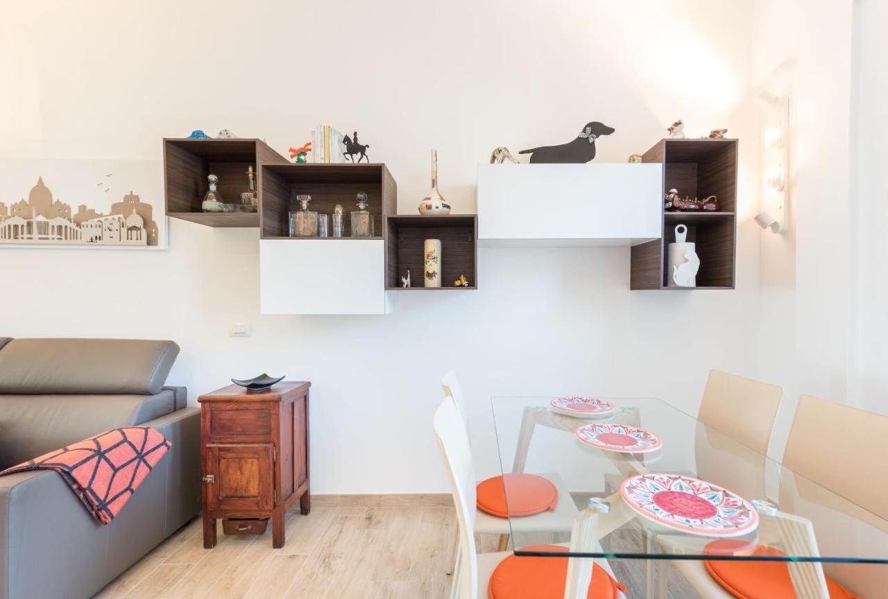 Modern Flat Alberti Arno River Lift&Terraces Firenze Esterno foto